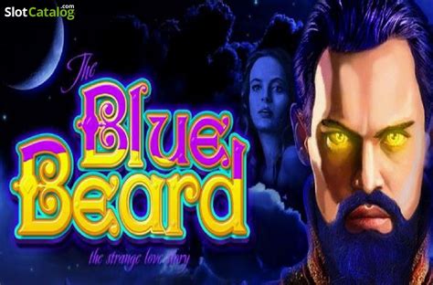 Blue Beard Slot - Play Online